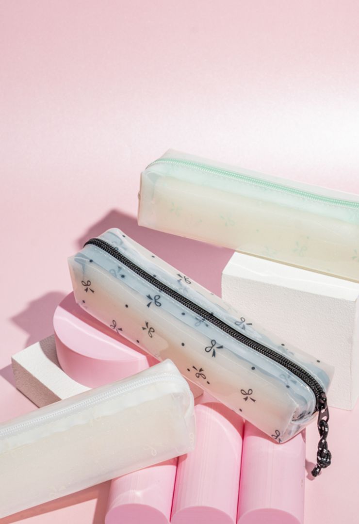 CARTUCHERA MOÑO GRANDE