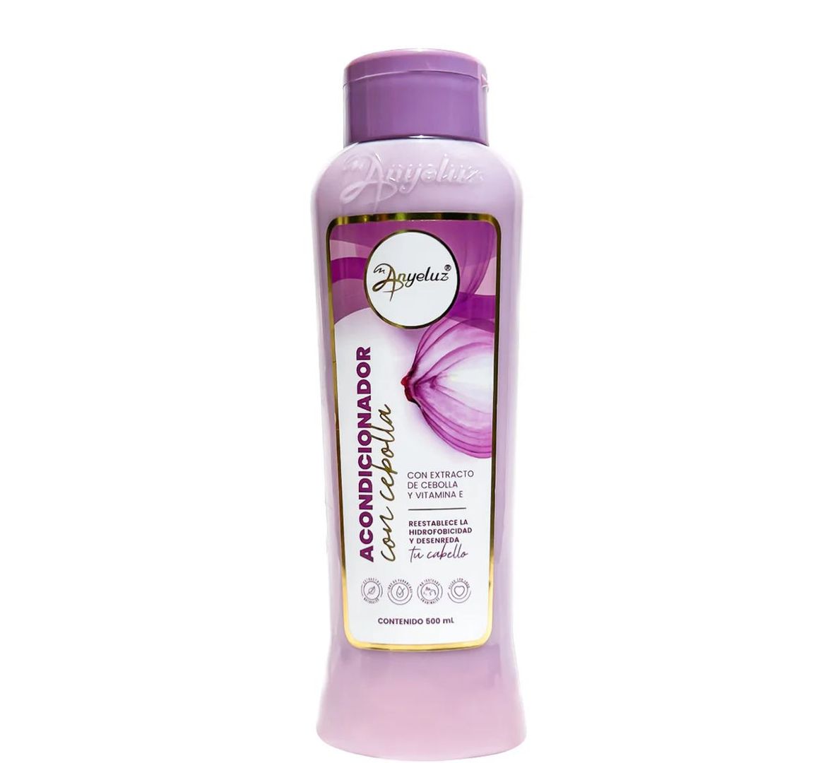 1002-ACONDICIONADOR DE CEBOLLA ANYELUZ