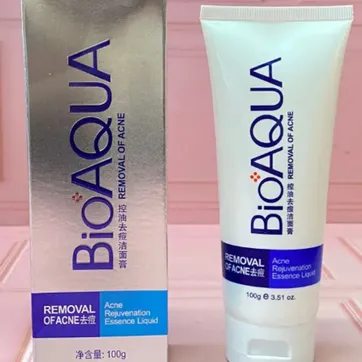 Imagen del producto Jabón Facial Anti-Acné Bioaqua