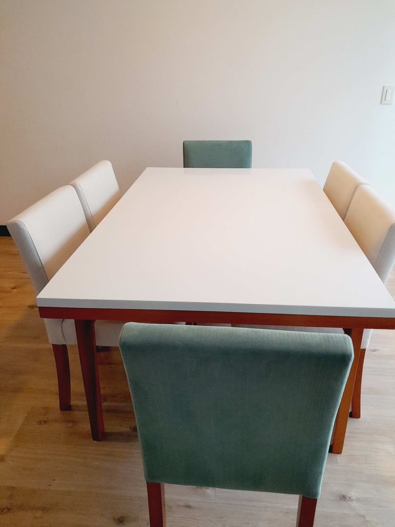Juego de Comedor Ari