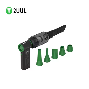 Imagen del producto SOPLADO TURBO 3IN1 2UUL DA970