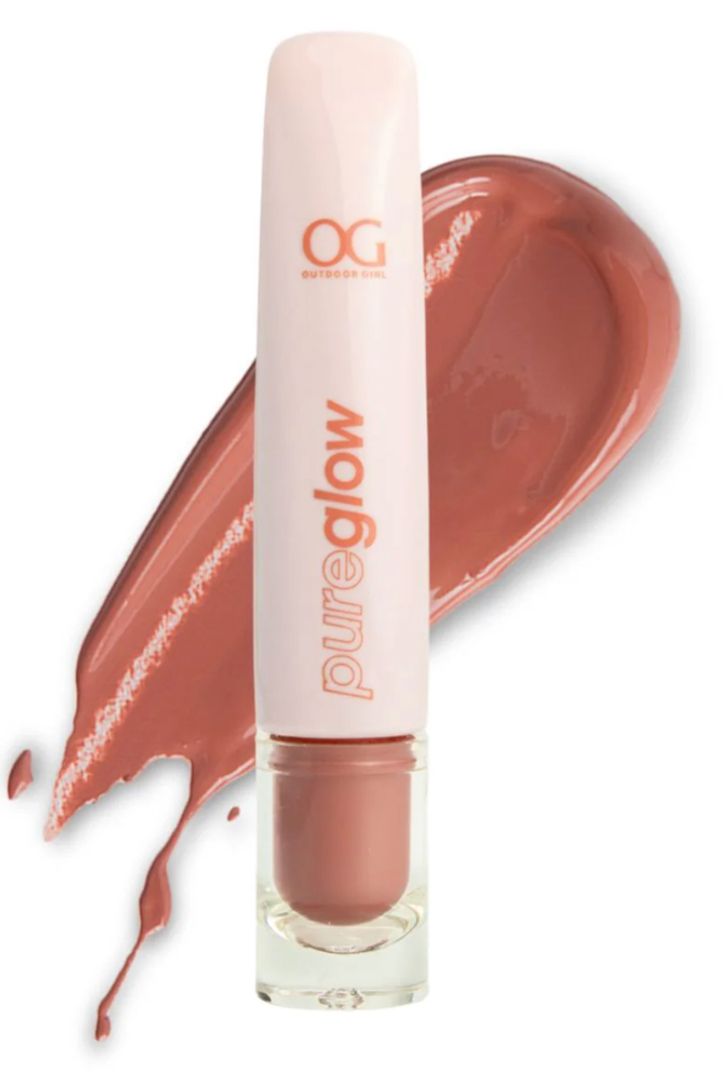 R3030 BALSAMO HIDRATANTE PURE GLOW OG