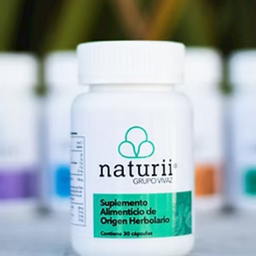 Imagen del producto Naturii