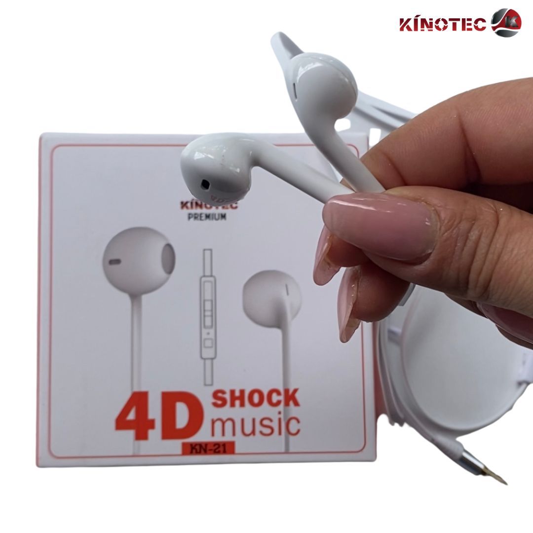 Manos Libres Kinotec KN-21