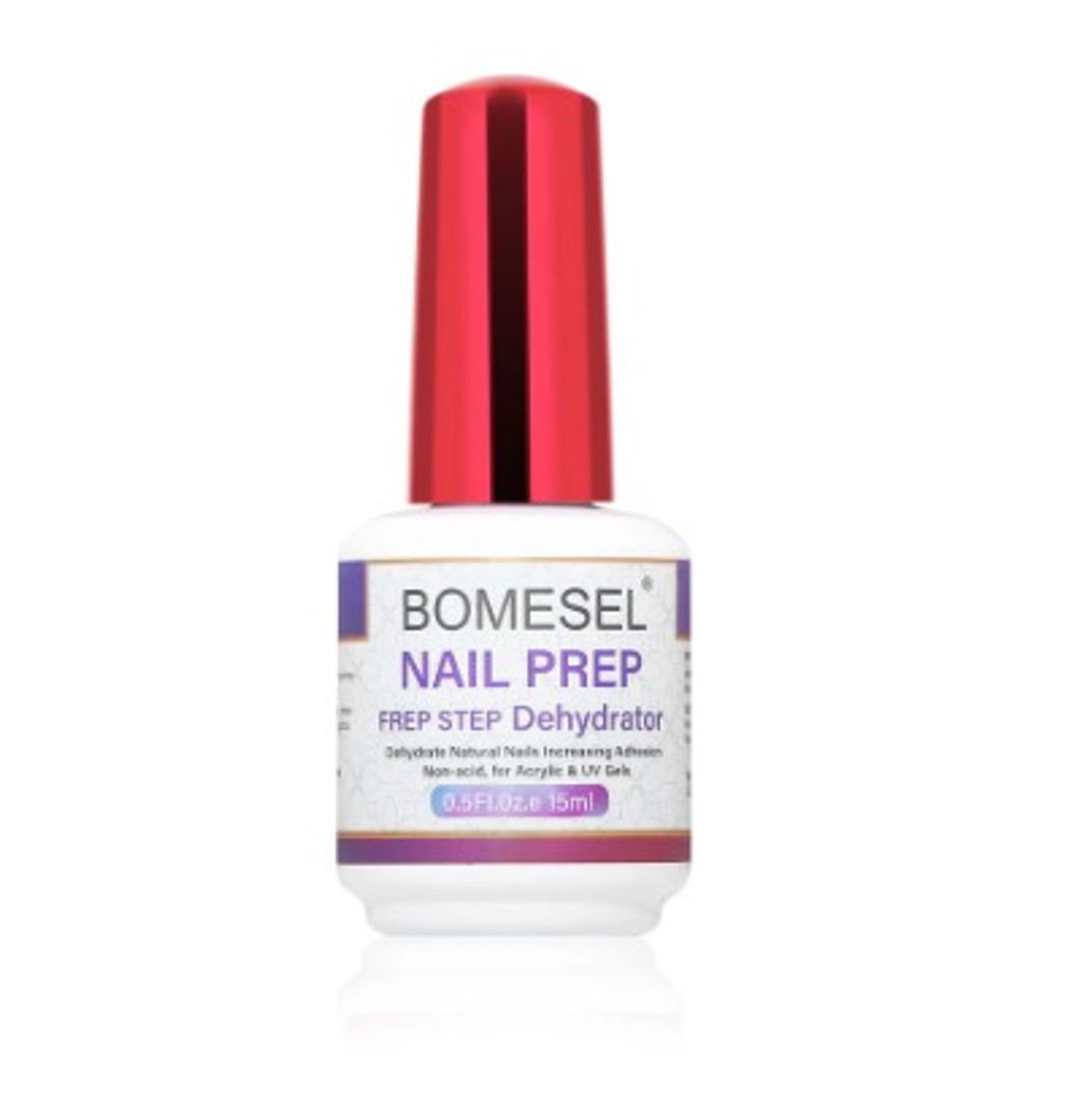 Nail Prep Dehydrator BOMESEL 