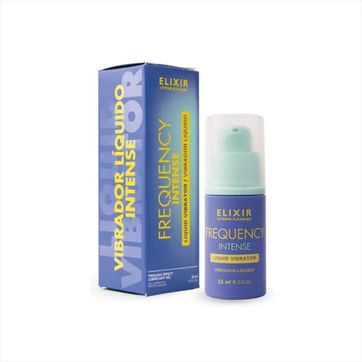 Imagen del producto LUBRI. VIBRADOR LIQUDO X 15 ML