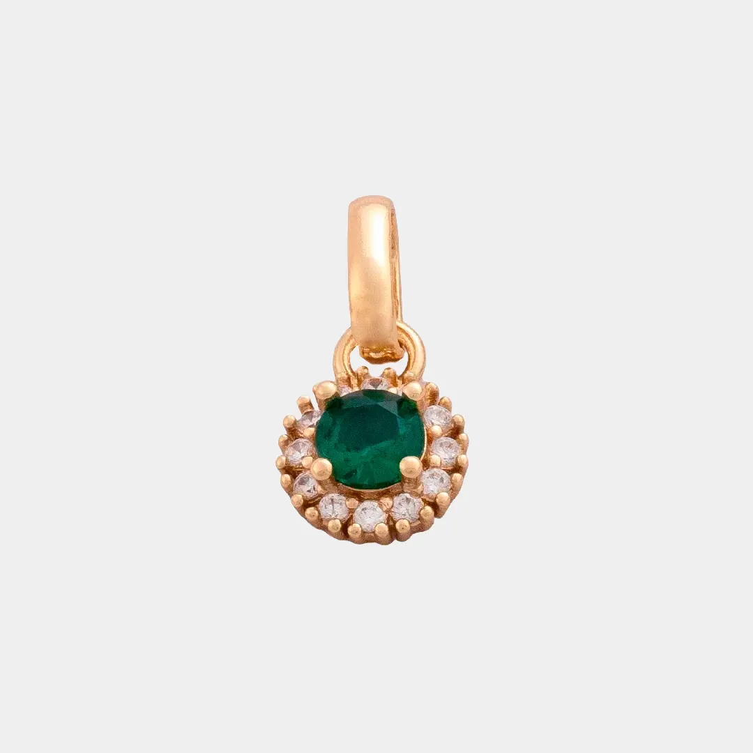 D Royal Green 8 mm