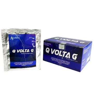 Q VOLTA G - Sachet - imagen 3
