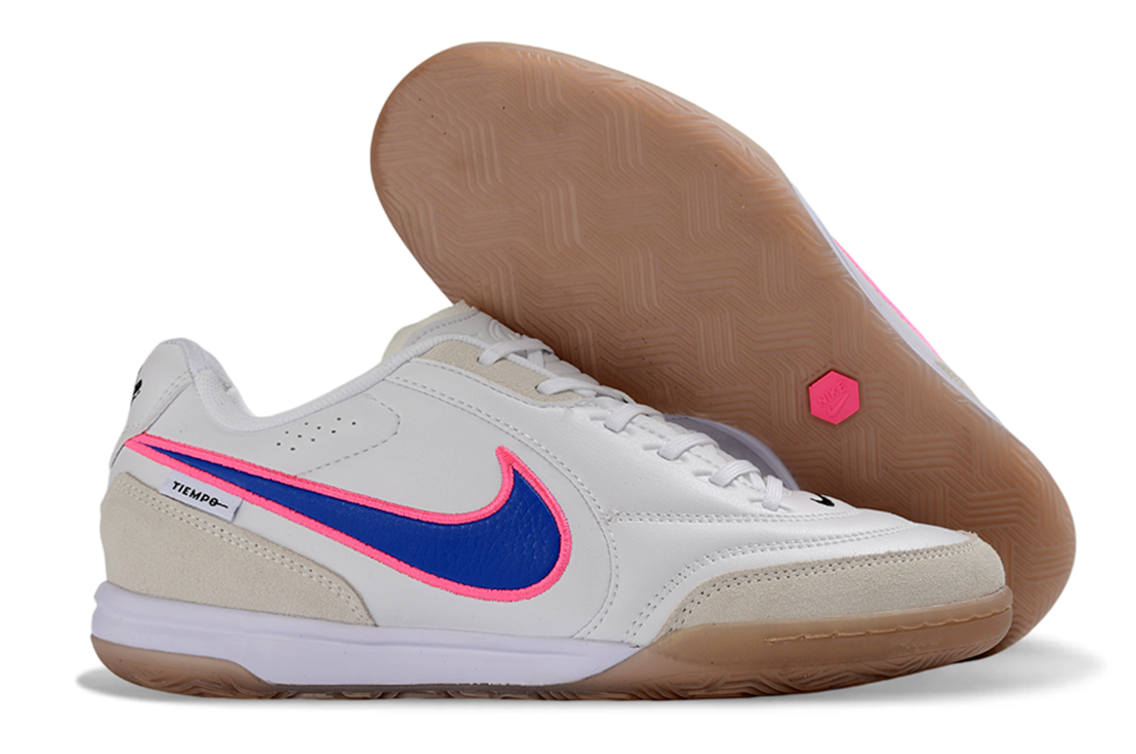 Tenis NIKE IC niño - Indoor / Futsal Lote 1