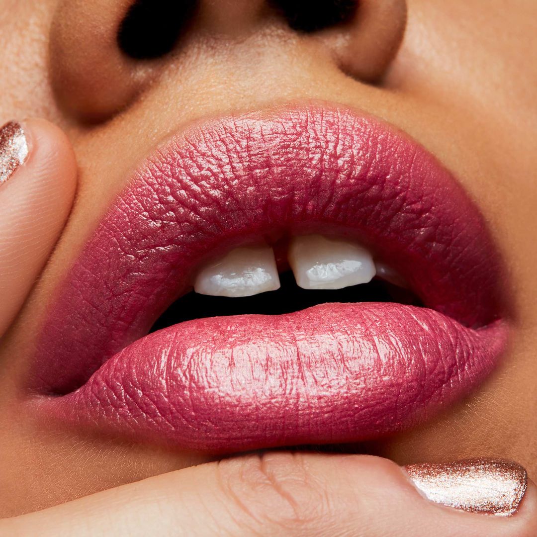 Labial Frost - Bombshell