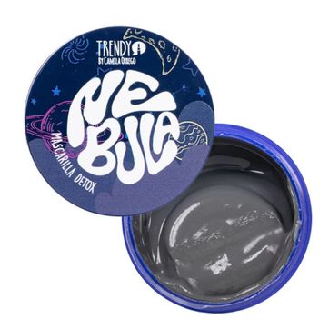 266C- MASCARILLA ARCILLA NEBULA TRENDY  - imagen 1