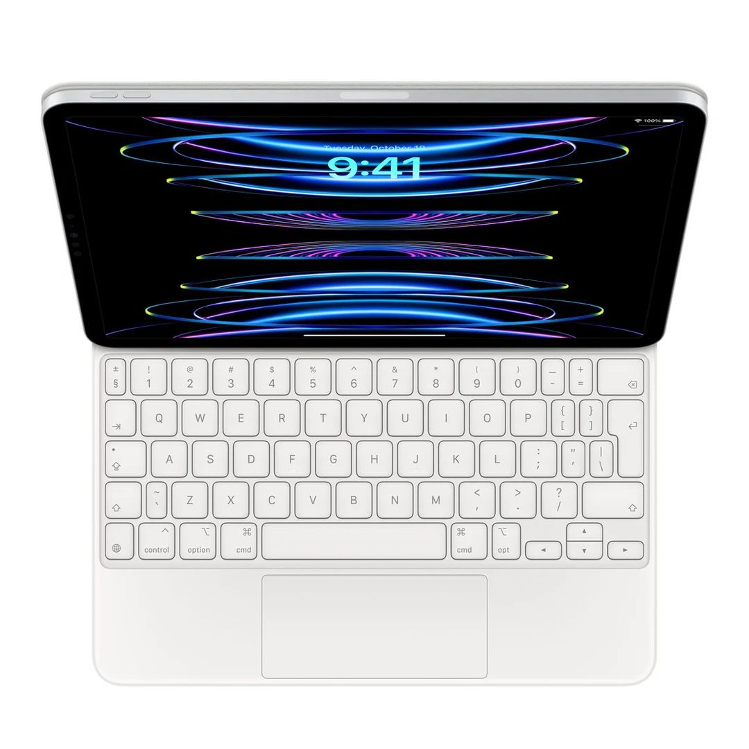 MAGIC KEYBOARD iPad Pro 13" M4