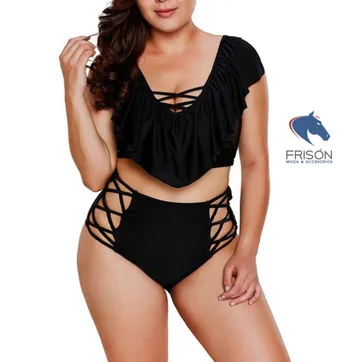 Imagen del producto Vestido de baño 