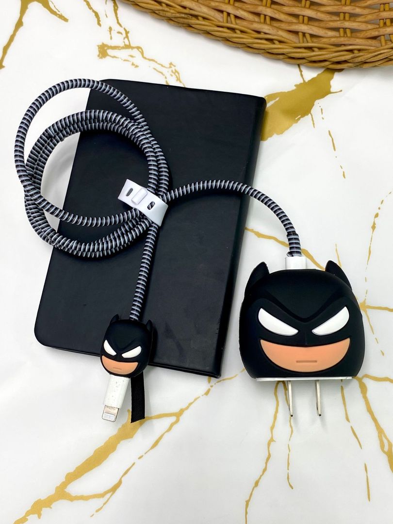 PORTA CABLE CELULAR