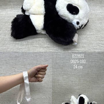 Imagen del producto BOLSITO DE PANDA 