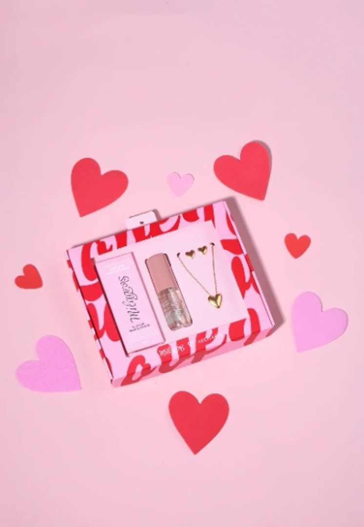 Kit Milagros x Avemaría