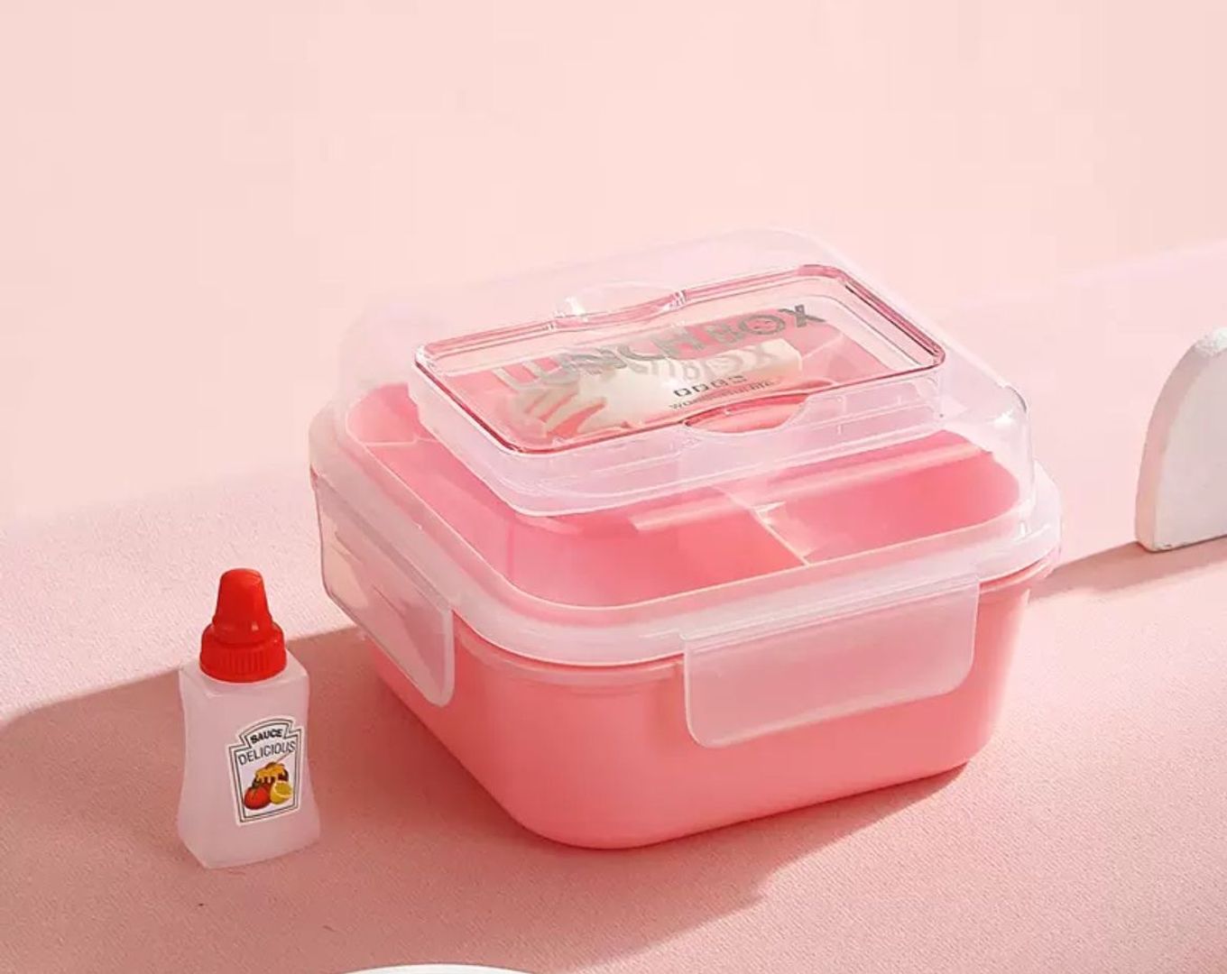 Portacomida lunch box 