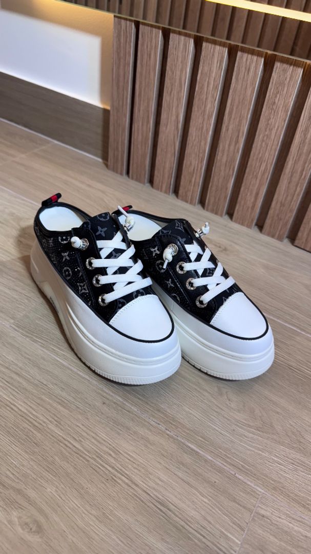 SUECO IMPORTADO BLACK LV