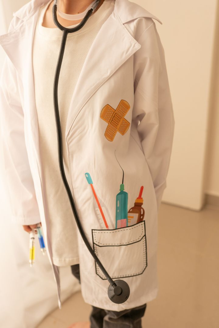 KIT DOCTOR NIÑO