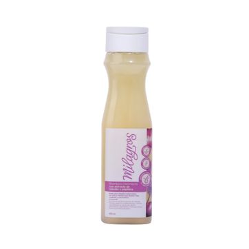 Shampoo Milagros Cebolla - imagen 1