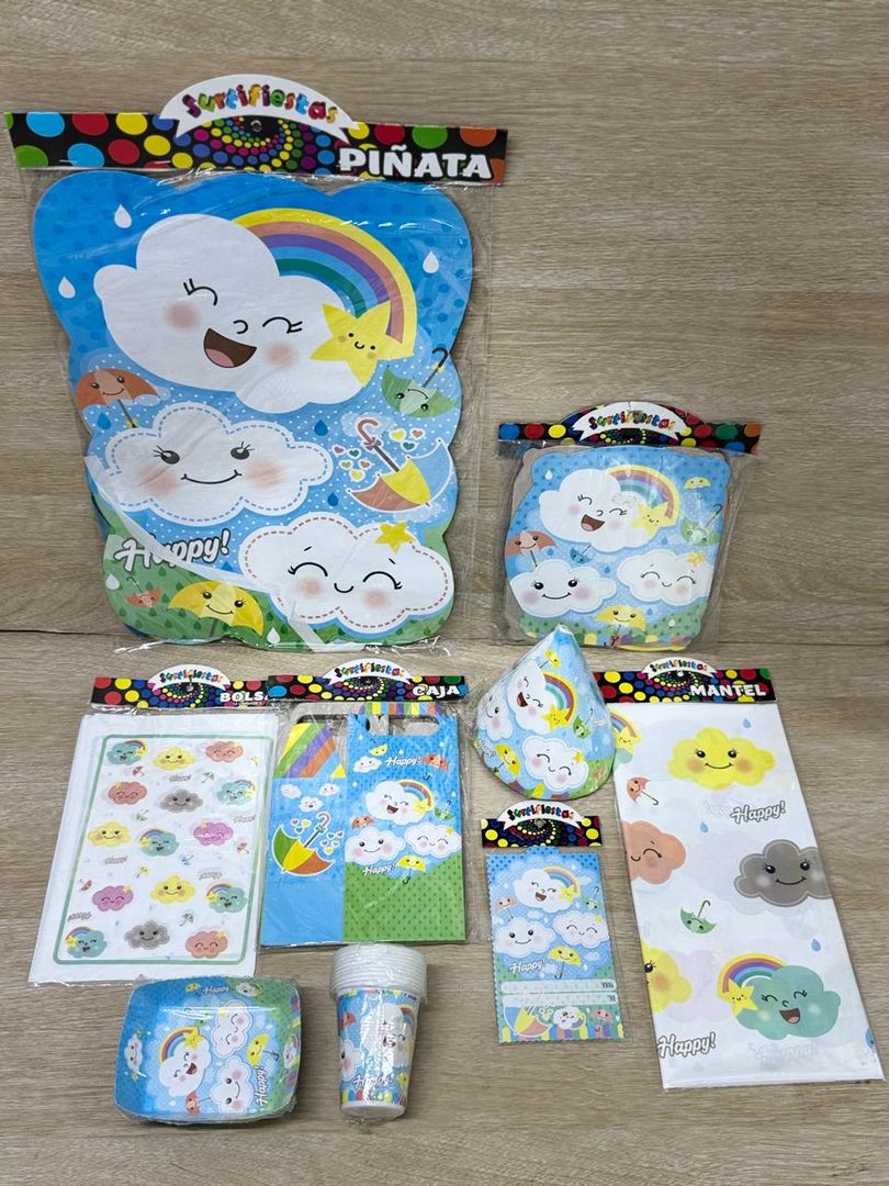 000 NUBE NIÑOS