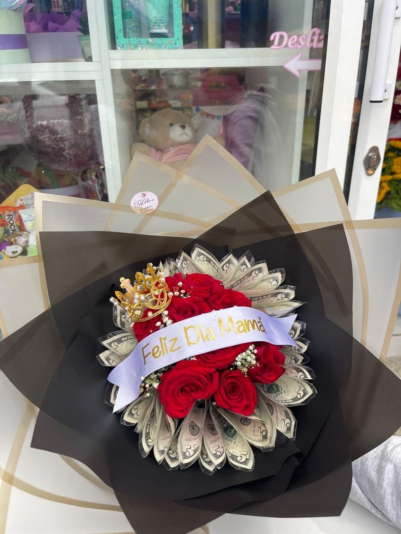 Ramo buchón buchón