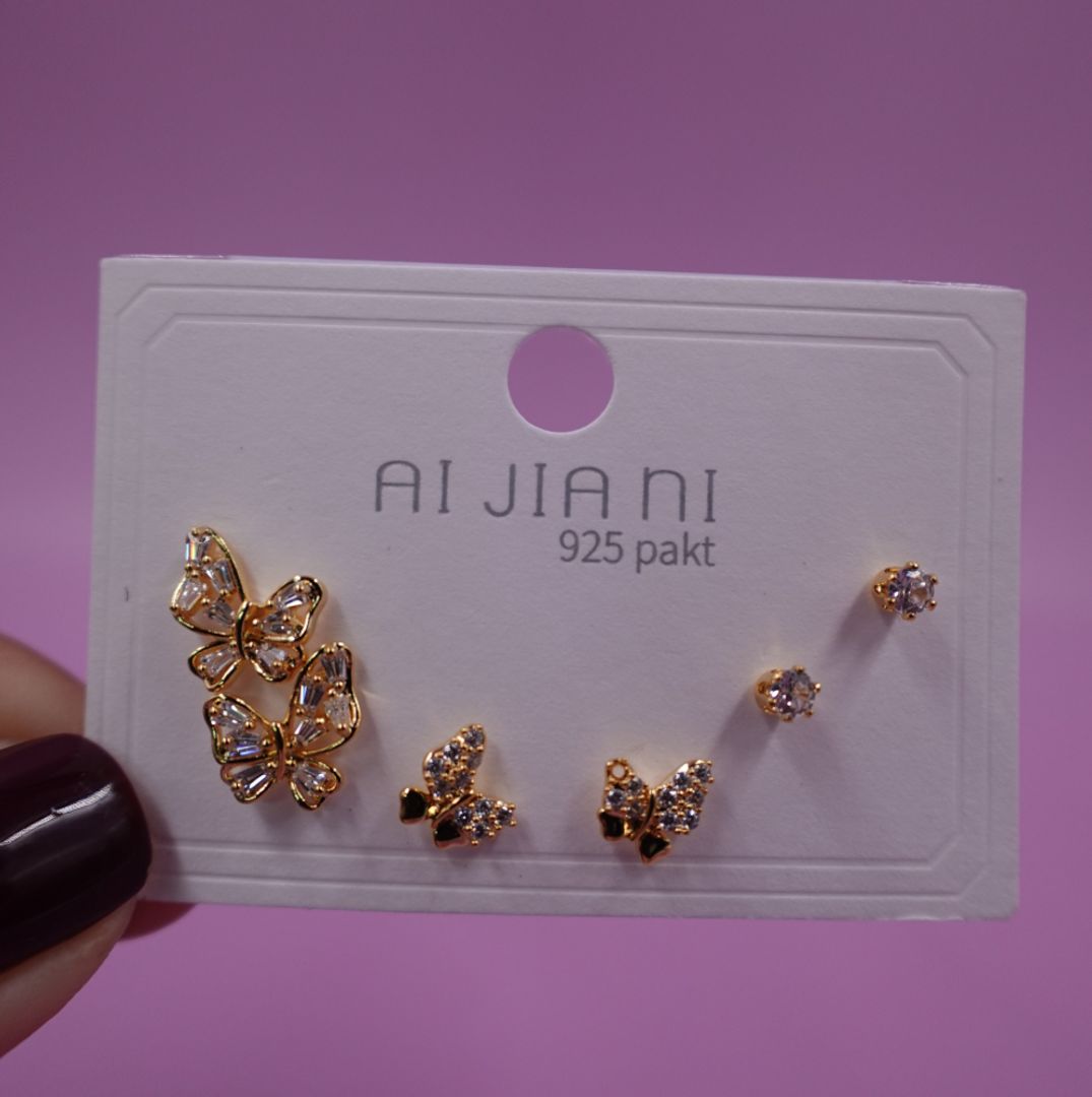 CARTON ARETA MARIPOSA CG532TP1