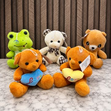 Imagen del producto PELUCHE ANCHETERO