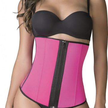 Cinturilla Romanza - imagen 1