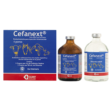 Imagen del producto CEFTIHIF