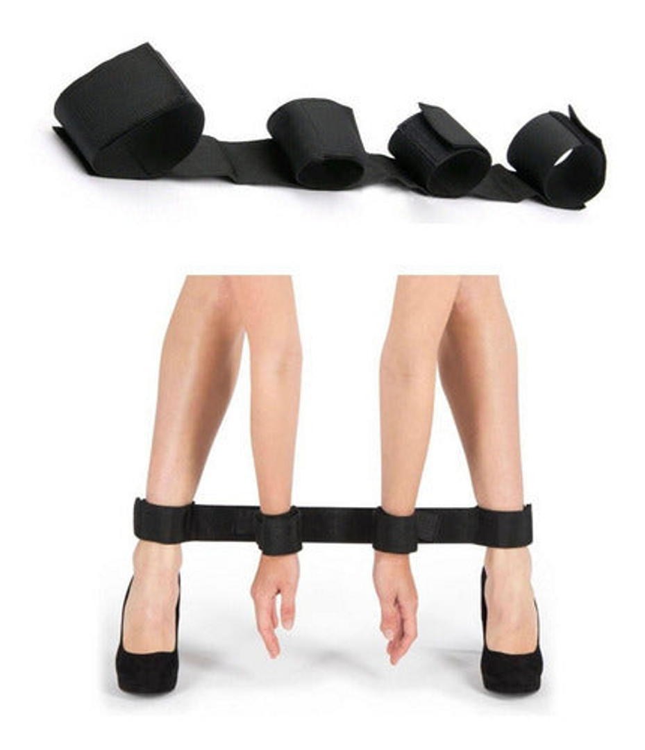 SUJETADOR JANNET TOBILLOS 