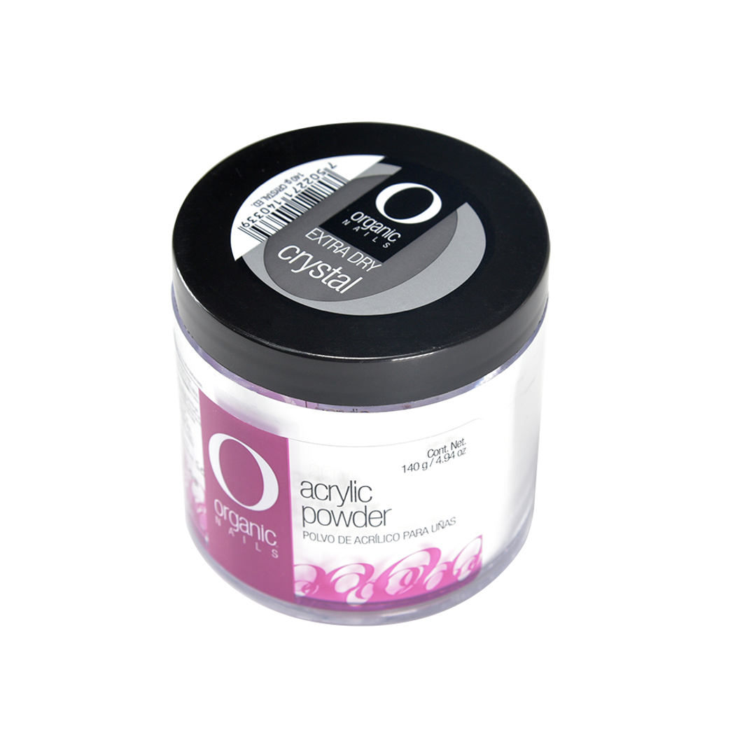 ACRILICO CRYSTAL CLEAR EXTRA DRY