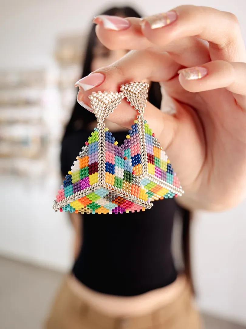 Areta Triangulo Miyuki