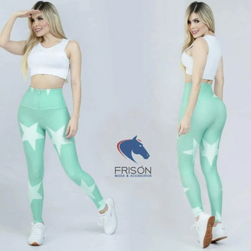 Imagen del producto Licra Deportiva 