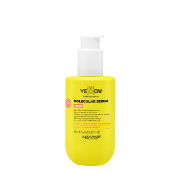 Imagen del producto YELLOW SERUM REPAIR MOLECULAR X 150ML