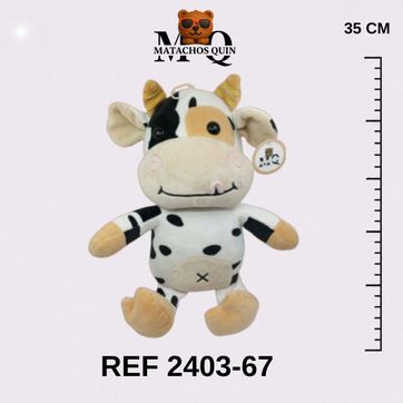 Imagen del producto VACA CON MANCHAS