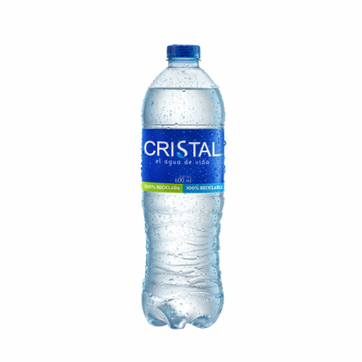 Imagen del producto Agua Cristal 300ml