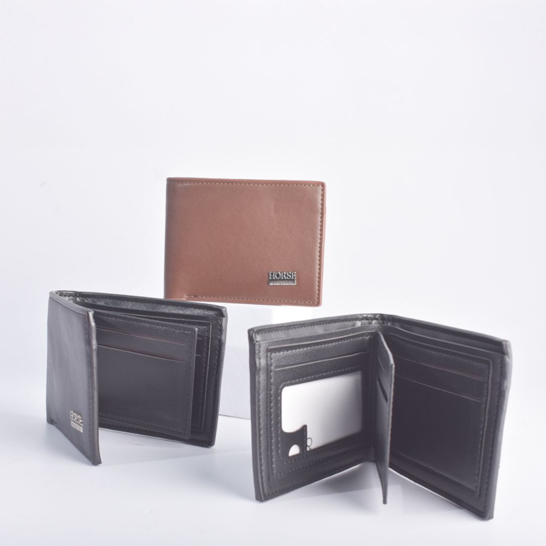 BILLETERA CABALLERO
