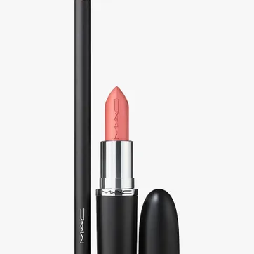 MAC GLOSSY COMFORT LIP COMBO - imagen 1