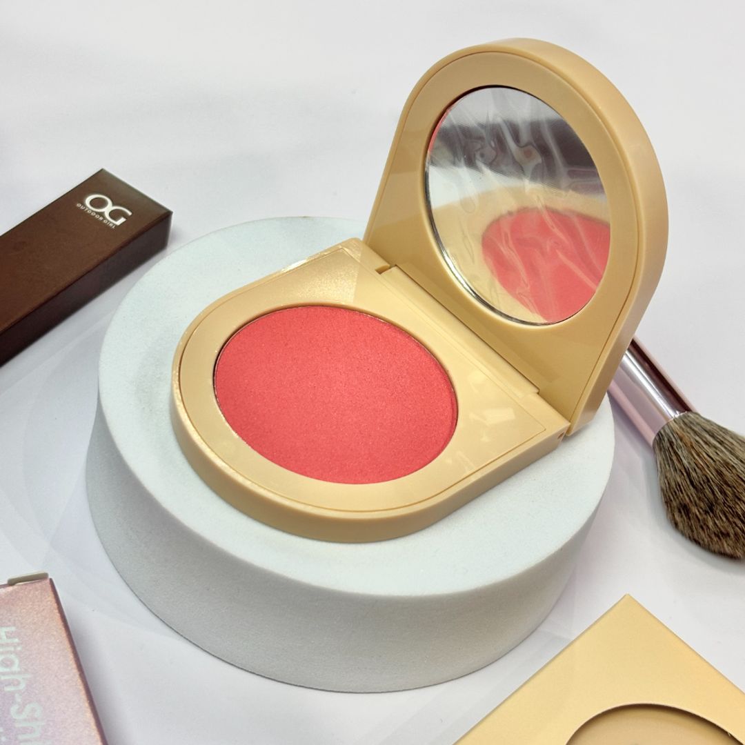 Blush Matte OG 
