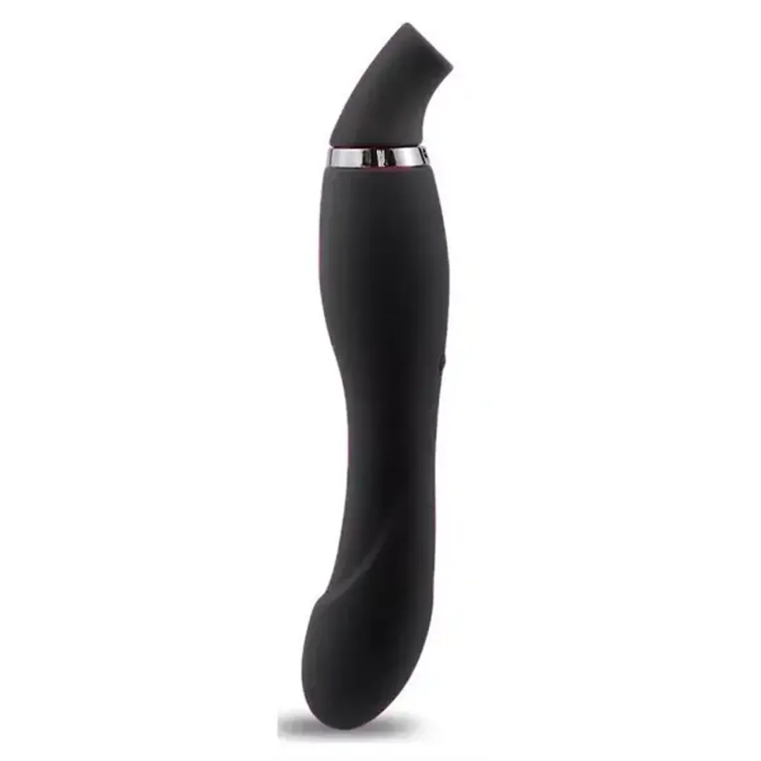 VIB Y SUCCIONADOR  LE BOOM