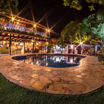 THE DREAMER HOSTEL  - imagen 1