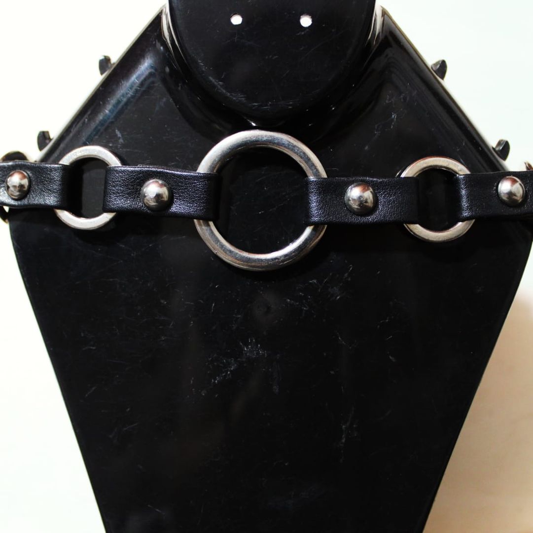CHOKER AROS