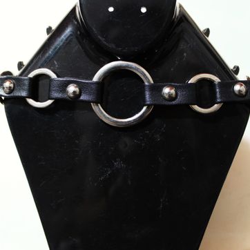 Imagen del producto CHOKER AROS