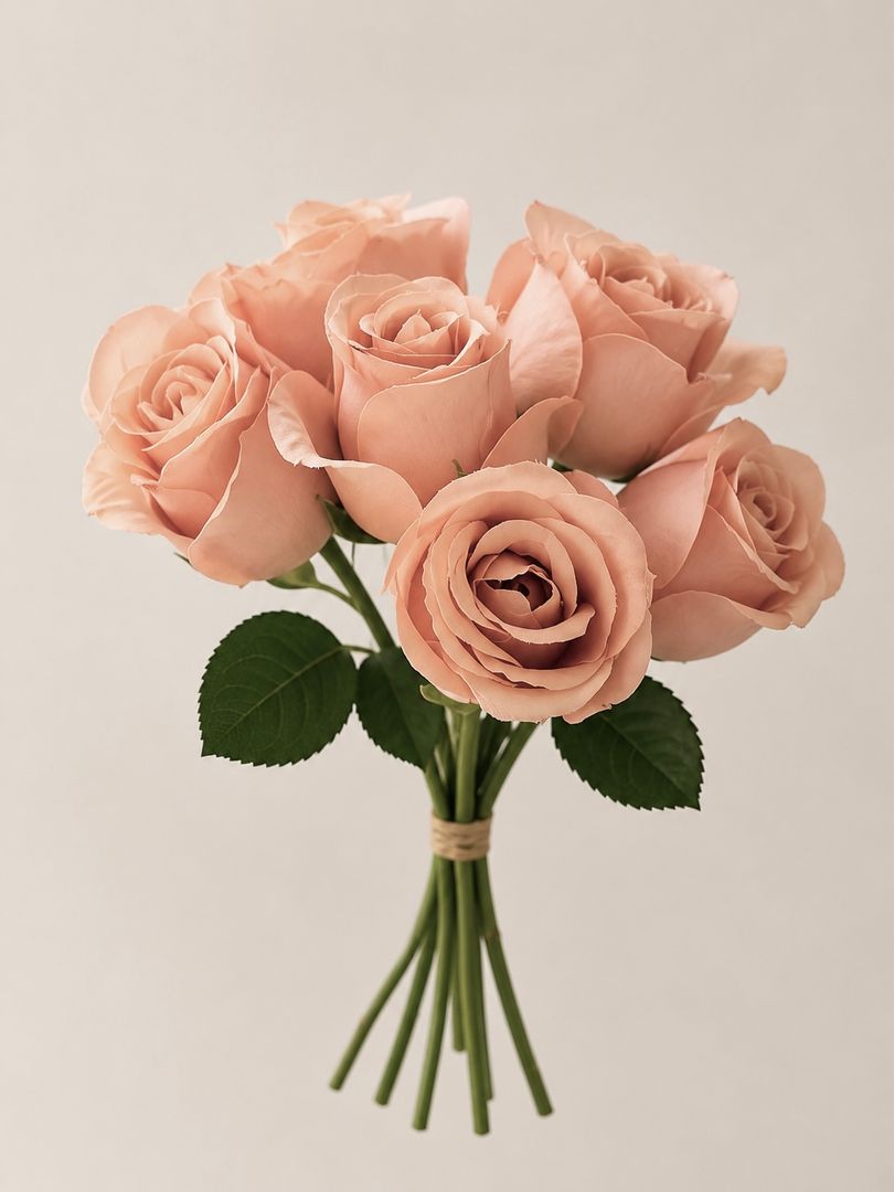 Ramo Rosas 