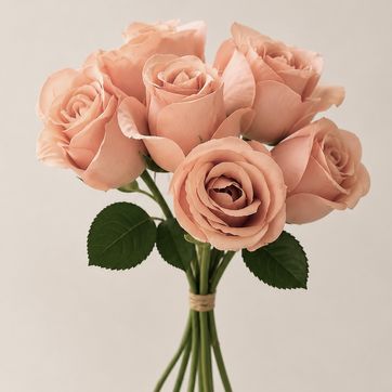 Imagen del producto Ramo Rosas 