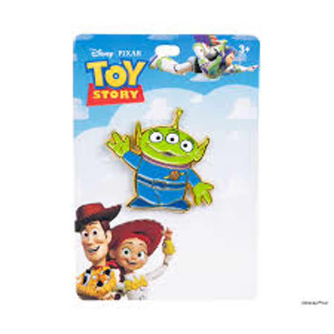 PINS TRENDY COLECCION TOY STORY