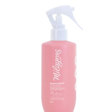 Desenredante Termoprotector  250G - imagen 1