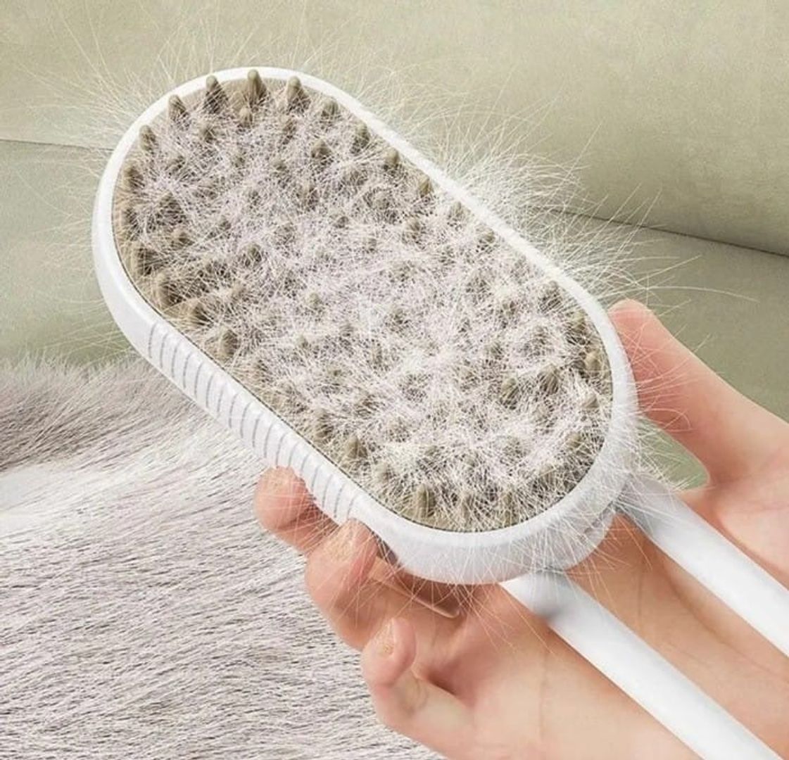 Cepillo para Mascota