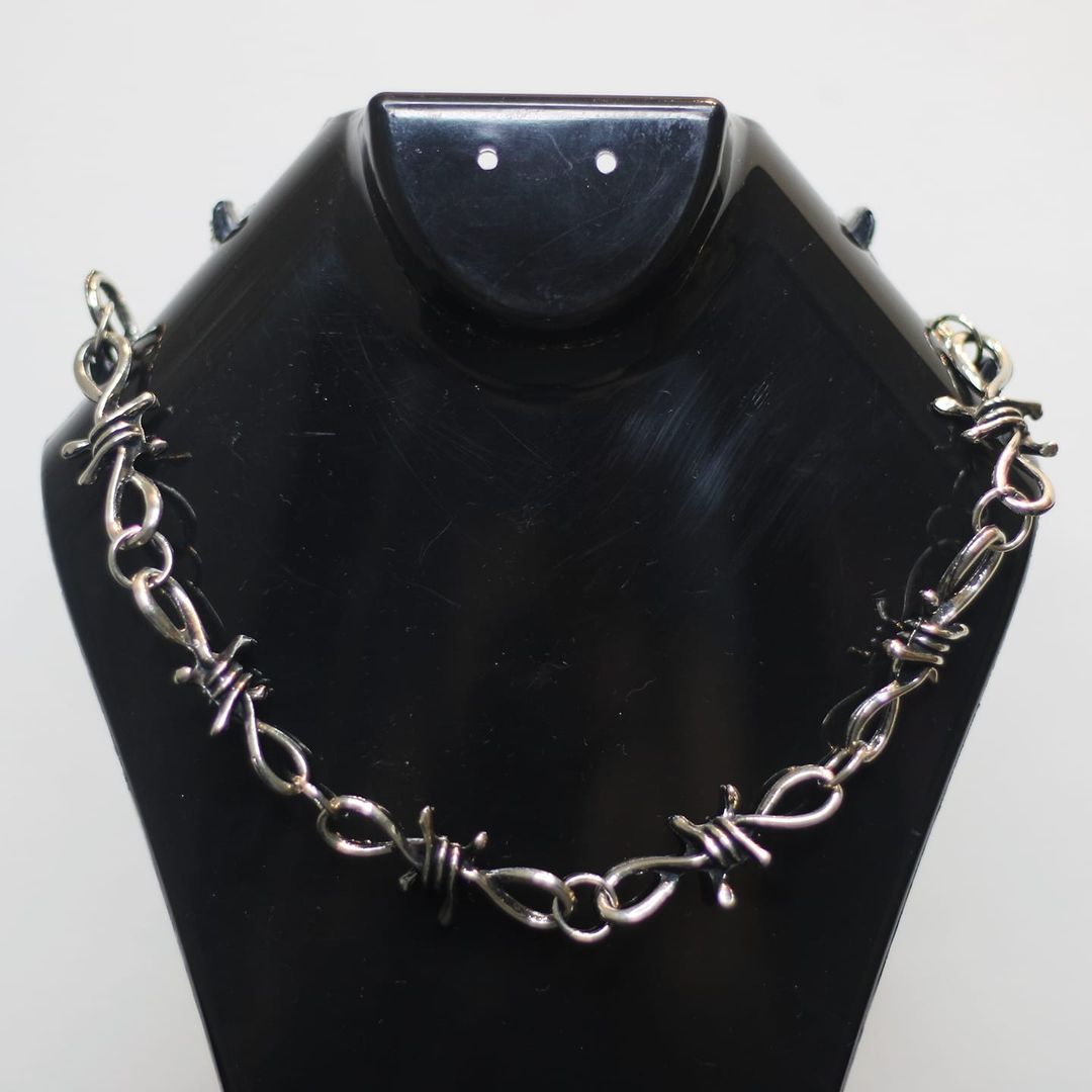 COLLAR PUAS